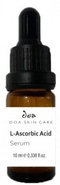 doa kozmetik L-ascorbic Acid Serum