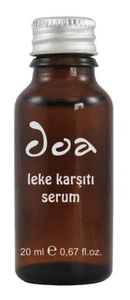 doa kozmetik Leke Karşıtı Serum