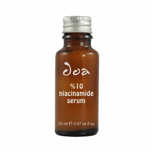 doa kozmetik Niacinamide 10 Serum