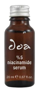 doa kozmetik Niacinamide Serum