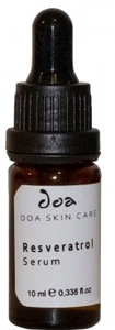 doa kozmetik Resveratrol Serum