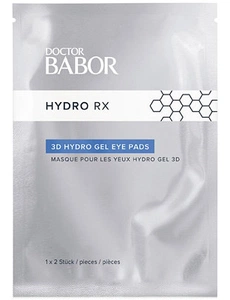 Doctor Babor 3D Hydro Gel Eye Pads