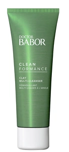 Doctor Babor CleanFormance Clay Multi-cleanser