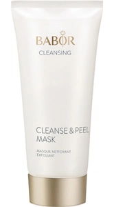 Doctor Babor Cleanse & Peel Mask