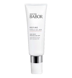 Doctor Babor Refine Cellular Age Spot Protector SPF 30