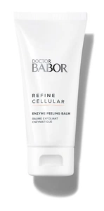 Doctor Babor Refine Cellular Enzyme Peel Balm