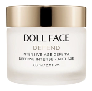 Doll Face Defend Intensive Age Defense
