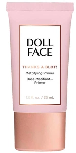 Doll Face Thanks A Blot Mattifying Primer