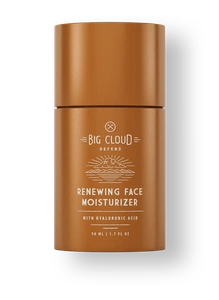 Dollar Shave Club Big Cloud Renewing Face Moisturizer