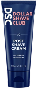 Dollar Shave Club Post Shave Cream