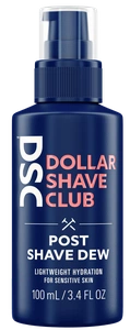 Dollar Shave Club Post Shave Dew