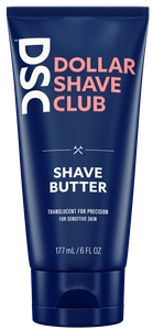 Dollar Shave Club Shave Butter