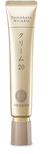 Domohorn wrinkle Creme 20