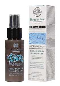 Domus Olea Toscana Booster Serum Illumino Lift