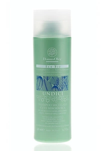 Domus Olea Toscana Shampoo Micellare Cute Seborroica