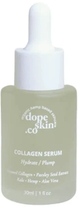 Dope Skin Co Calming Collagen Serum