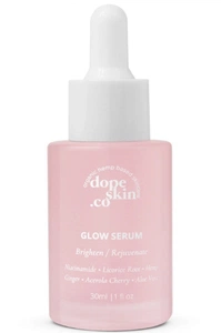 Dope Skin Co Glow Serum