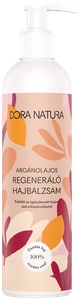 Dora Natura Argánolajos Regeneráló Hajbalzsam