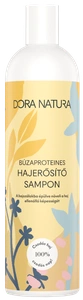 Dora Natura Búzaproteines Hajerősítő Sampon