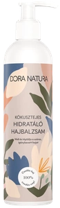Dora Natura Kókusztejes Hidratáló Hajbalzsam