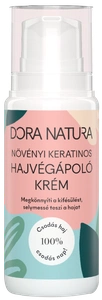 Dora Natura Növényi Keratinos Hajvégápoló Krém