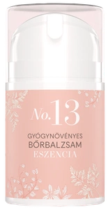 Dora Natura No.13 Gyógynövényes Bőrbalzsam Eszencia