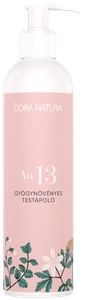 Dora Natura No.13 Gyógynövényes Testápoló