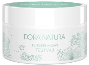 Dora Natura Tengeri Algás Testvaj