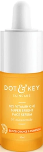 Dot & Key 10 % Vitamin C Serum With 5% Niacinamide