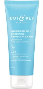 Dot & Key Barrier Repair Gentle Hydrating Face Wash