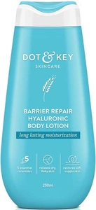 Dot & Key Barrier Repair Hyaluronic Body Lotion