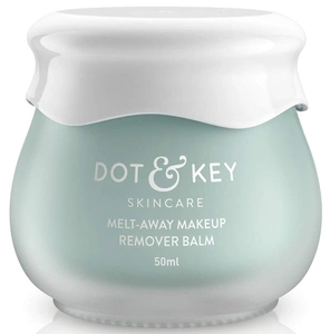 Dot & Key Melt-Away Makeup Remover Balm