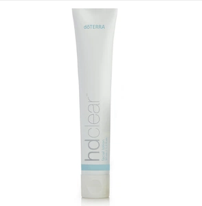 doTERRA Hd Clear Facial Lotion