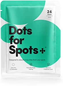 Dots for Spots Dots for Spots