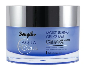 Douglas Aqua Focus Gel Cream
