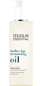 Douglas Essential Cleansing Make Up Removing Oil