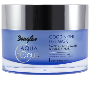 Douglas Good Night Gel Mask Masker