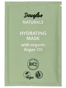 Douglas Hydrating Mask with Argan Oil
