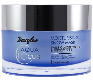 Douglas Moisturising Snow Mask