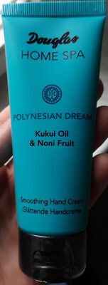 Polynesian Dream