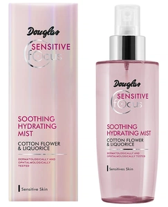 Douglas Soothing Hydrating Mist Gesichtsspray
