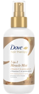 Dove 7 In 1 Miracle Mist