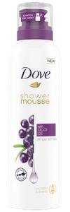 Dove Acai Oil Shower And Shave Mousse