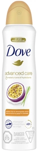 Dove Advanced Care Passionfruit