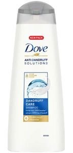 Dove Anti Dandruff Solutions Shampoo
