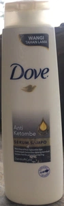 Dove Anti Ketombe Serum Sampo