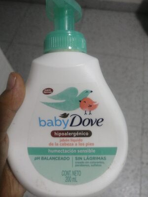 Baby Dove