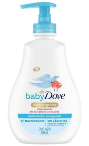 Dove Baby dove