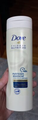 Body milk para piel seca
