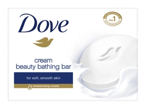 Dove Cream Beauty Bathing Bar
